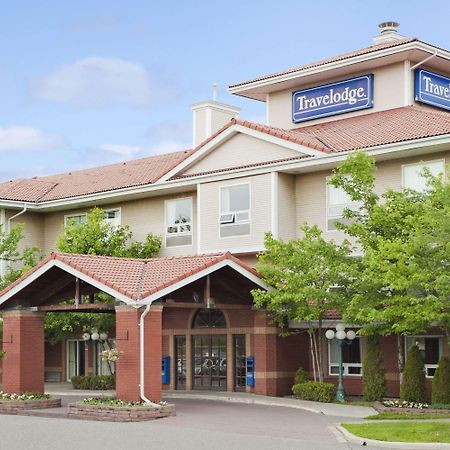 Travelodge Hotel By Wyndham Σάντμπερι Εξωτερικό φωτογραφία