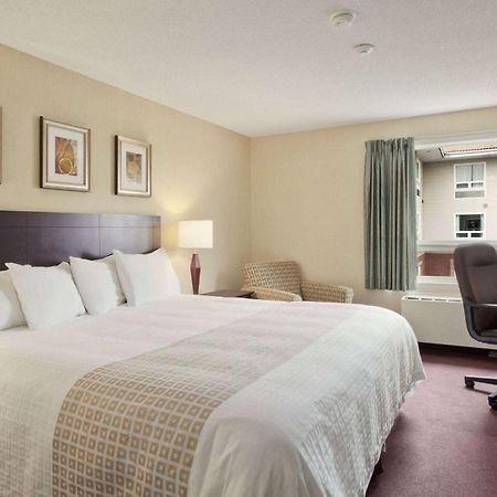 Travelodge Hotel By Wyndham Σάντμπερι Εξωτερικό φωτογραφία