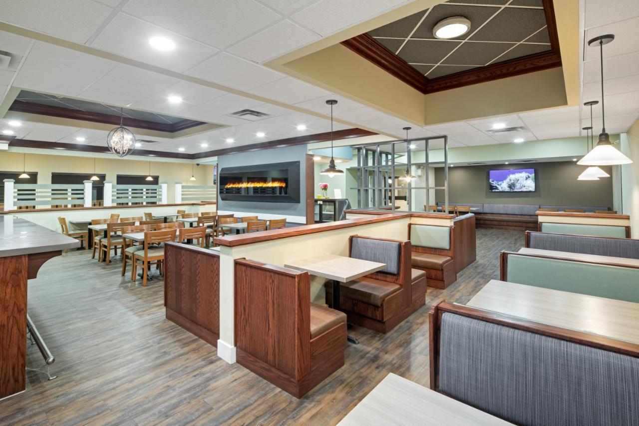 Travelodge Hotel By Wyndham Σάντμπερι Εξωτερικό φωτογραφία