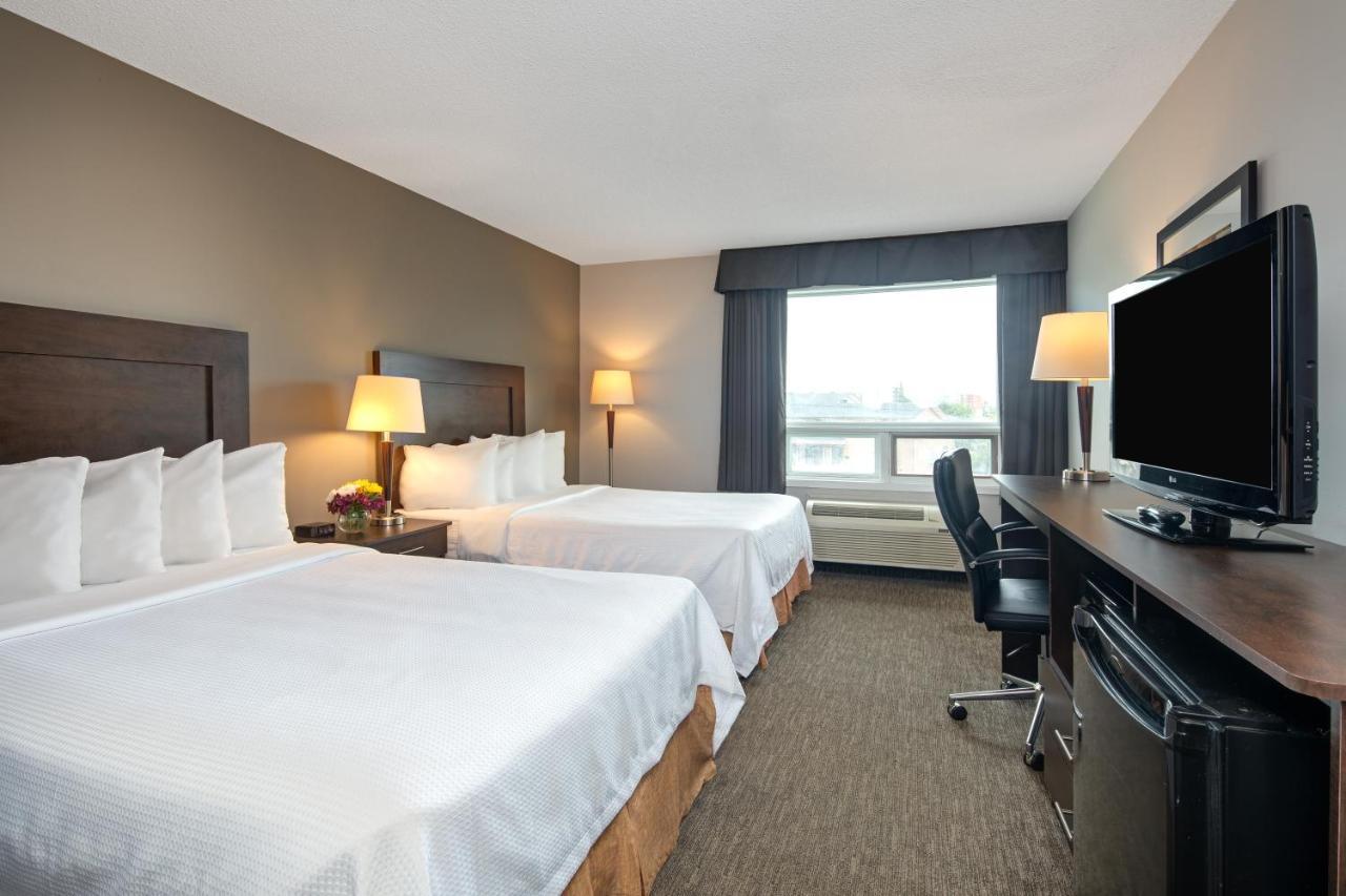 Travelodge Hotel By Wyndham Σάντμπερι Εξωτερικό φωτογραφία