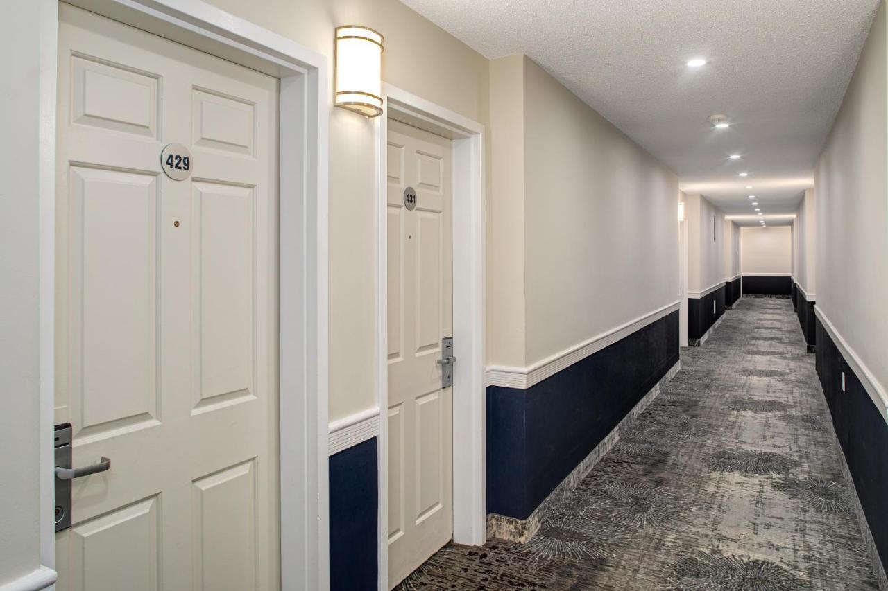 Travelodge Hotel By Wyndham Σάντμπερι Εξωτερικό φωτογραφία