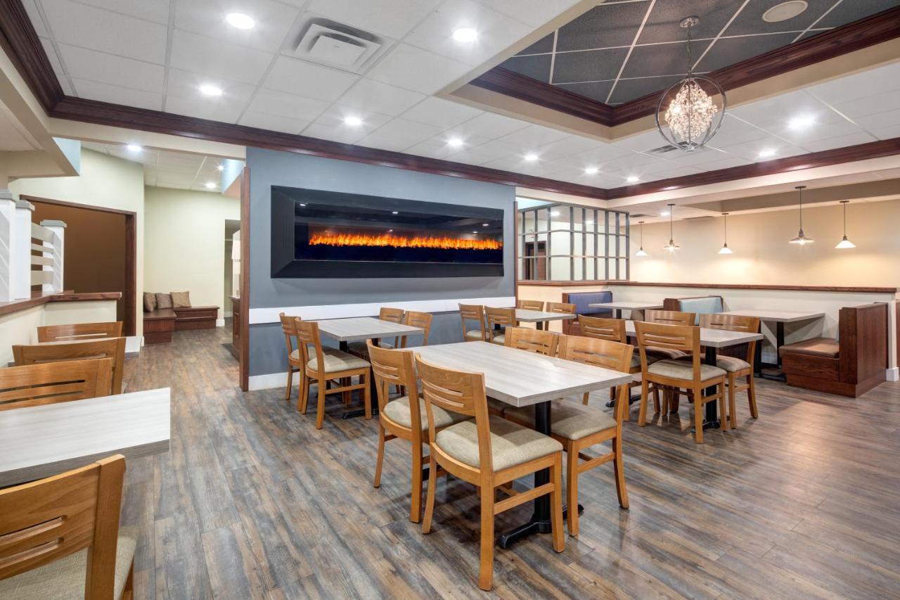 Travelodge Hotel By Wyndham Σάντμπερι Εξωτερικό φωτογραφία