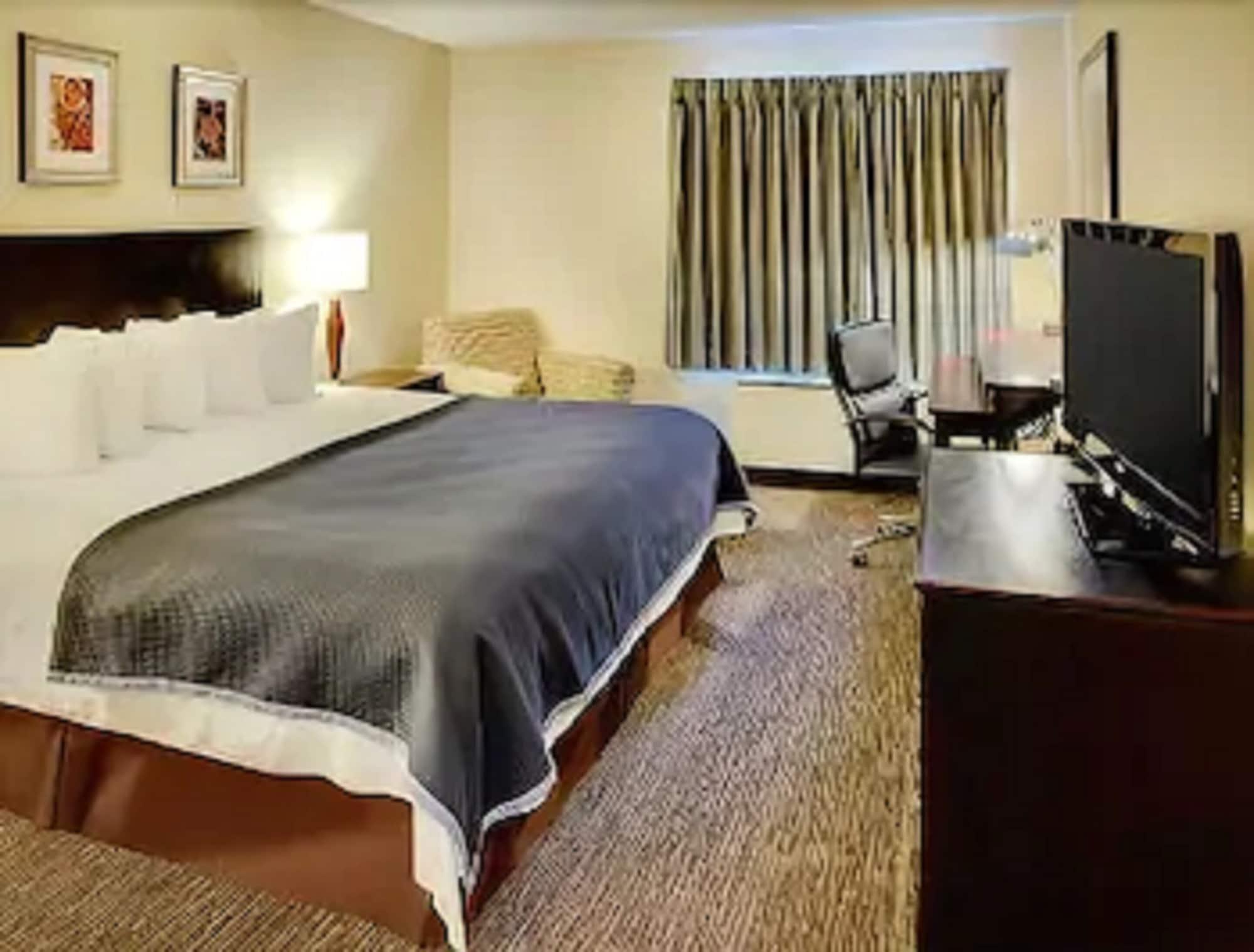 Travelodge Hotel By Wyndham Σάντμπερι Εξωτερικό φωτογραφία