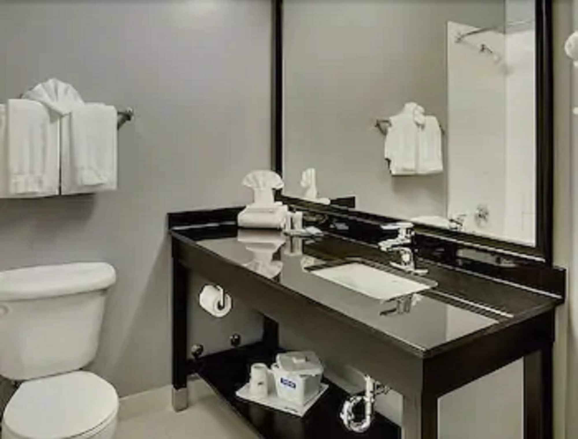 Travelodge Hotel By Wyndham Σάντμπερι Εξωτερικό φωτογραφία