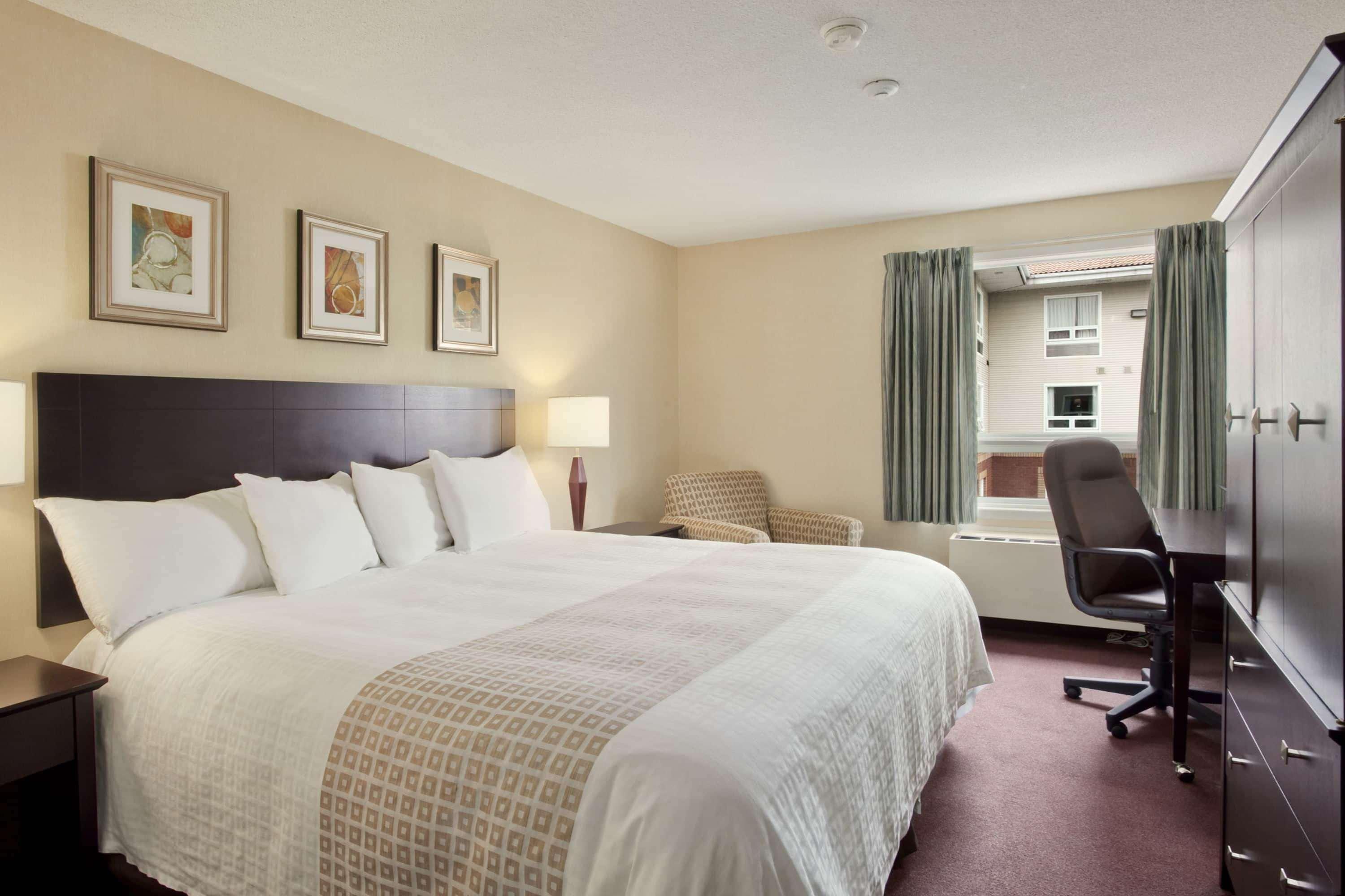 Travelodge Hotel By Wyndham Σάντμπερι Δωμάτιο φωτογραφία