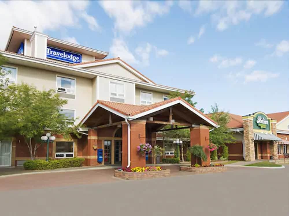 Travelodge Hotel By Wyndham Σάντμπερι Εξωτερικό φωτογραφία