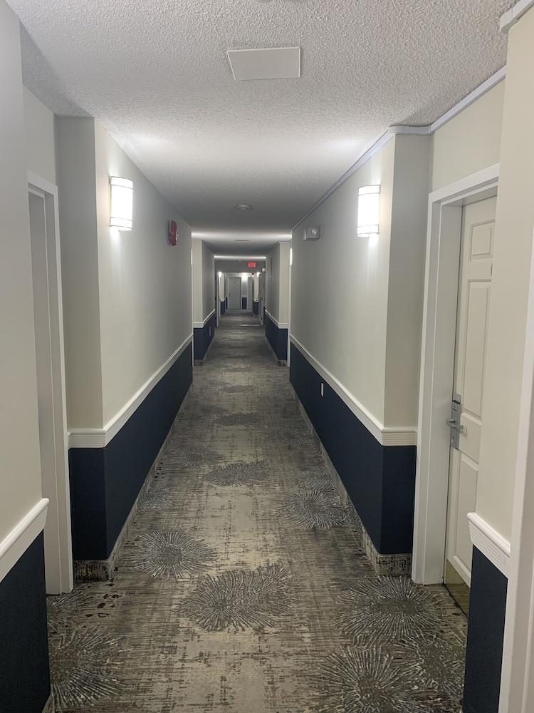 Travelodge Hotel By Wyndham Σάντμπερι Εξωτερικό φωτογραφία