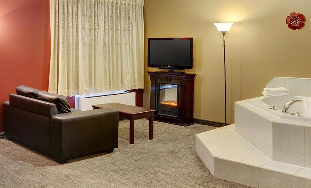 Travelodge Hotel By Wyndham Σάντμπερι Εξωτερικό φωτογραφία