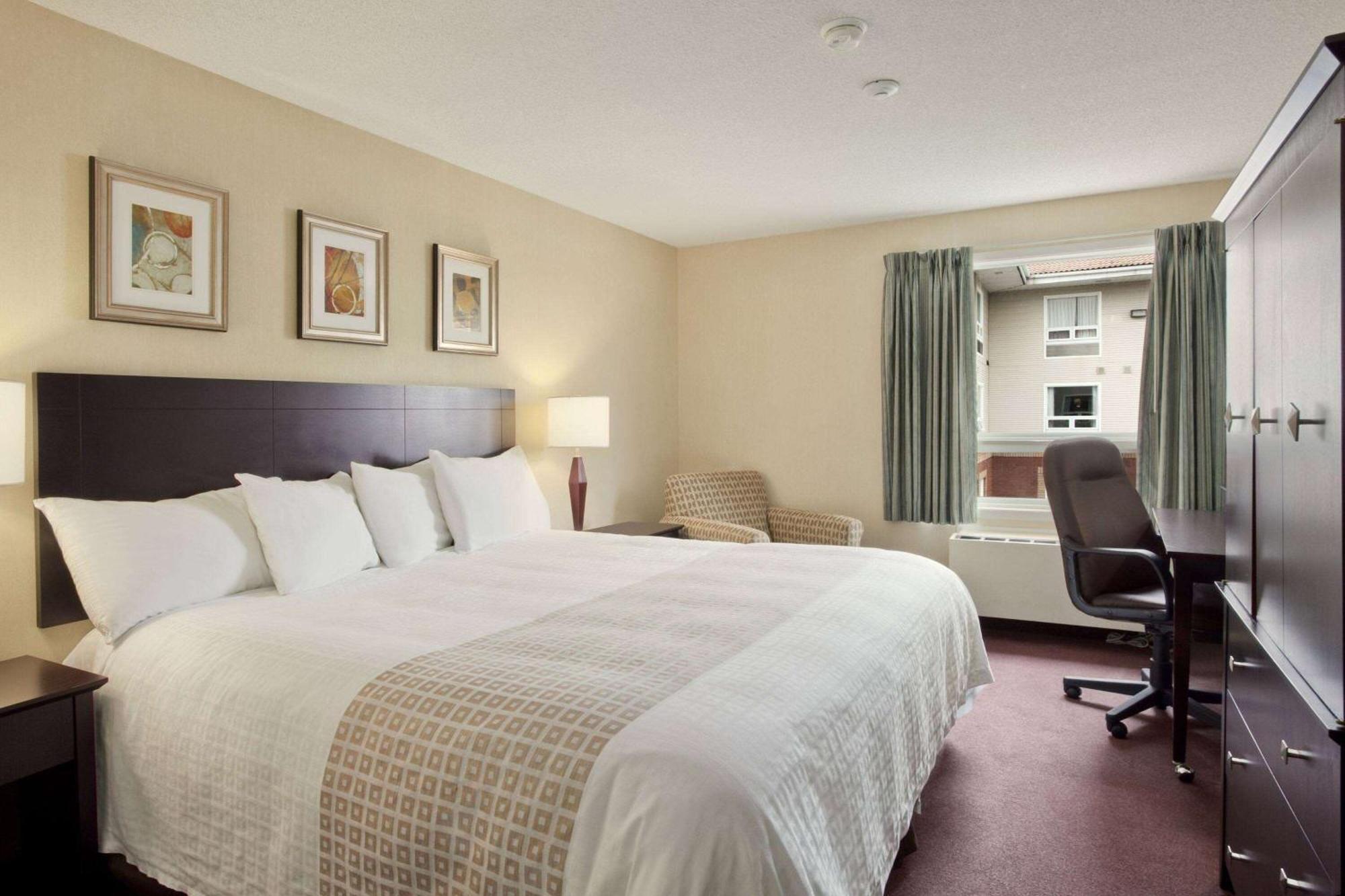 Travelodge Hotel By Wyndham Σάντμπερι Εξωτερικό φωτογραφία