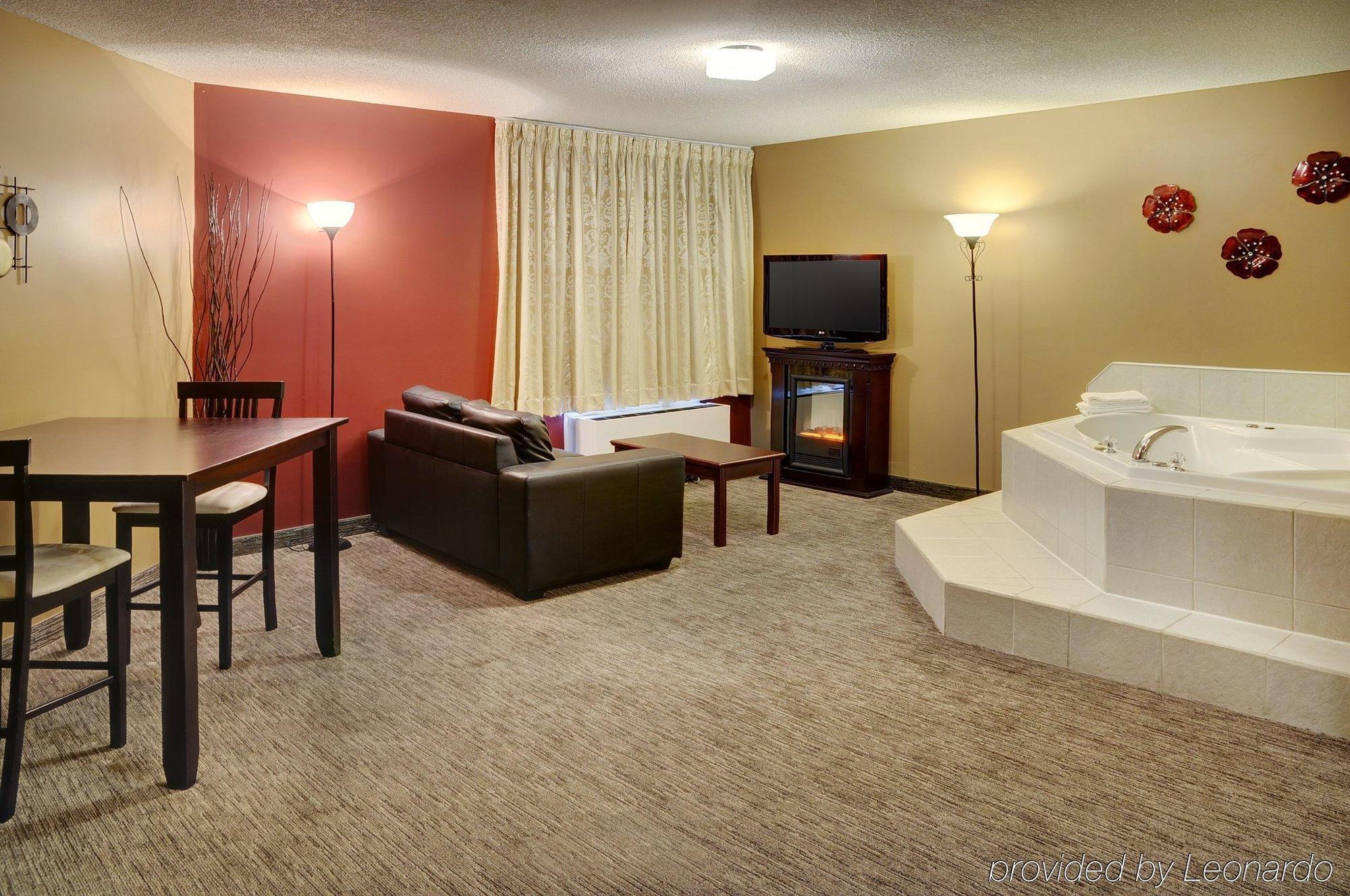 Travelodge Hotel By Wyndham Σάντμπερι Εξωτερικό φωτογραφία