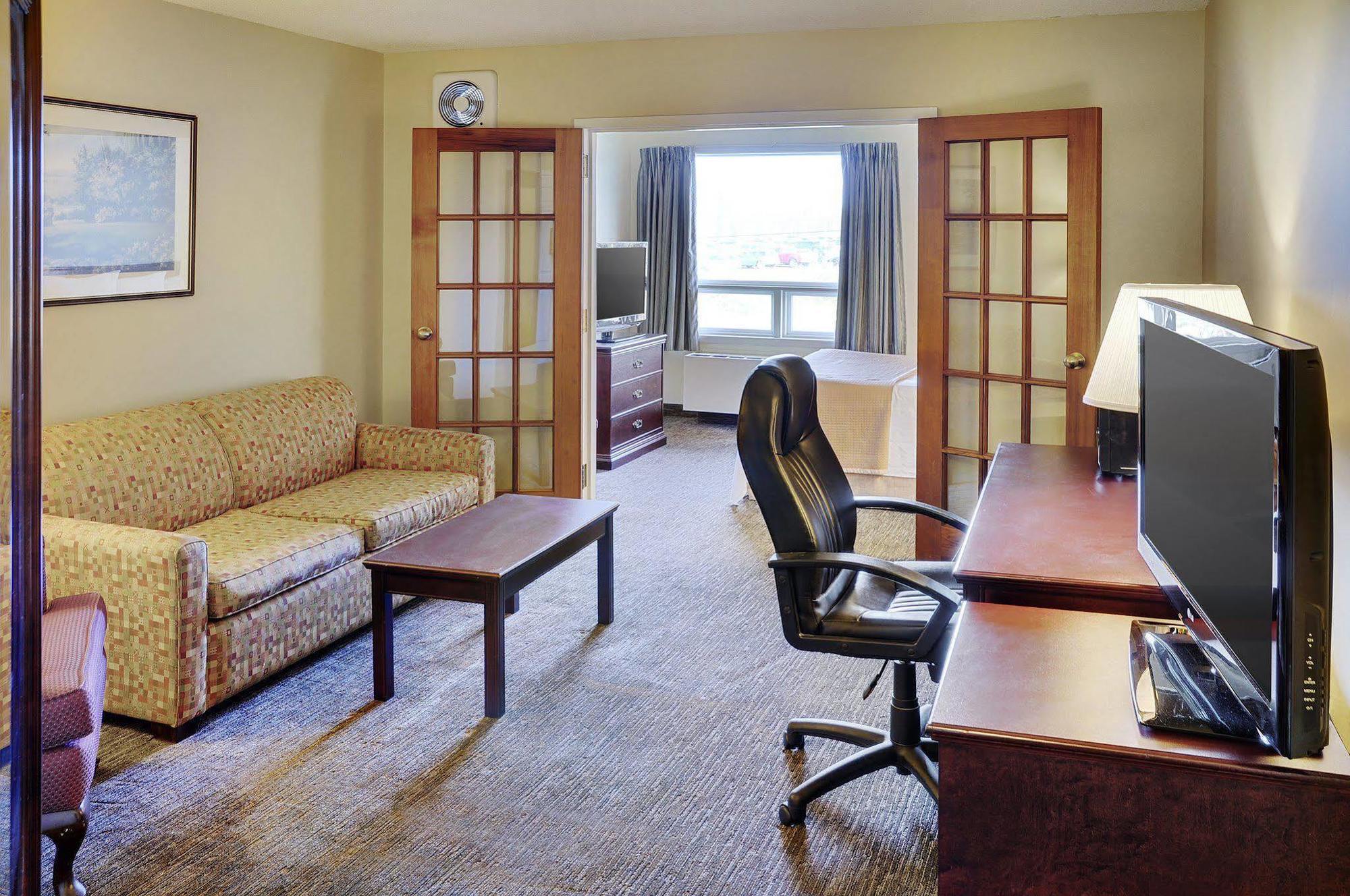 Travelodge Hotel By Wyndham Σάντμπερι Εξωτερικό φωτογραφία