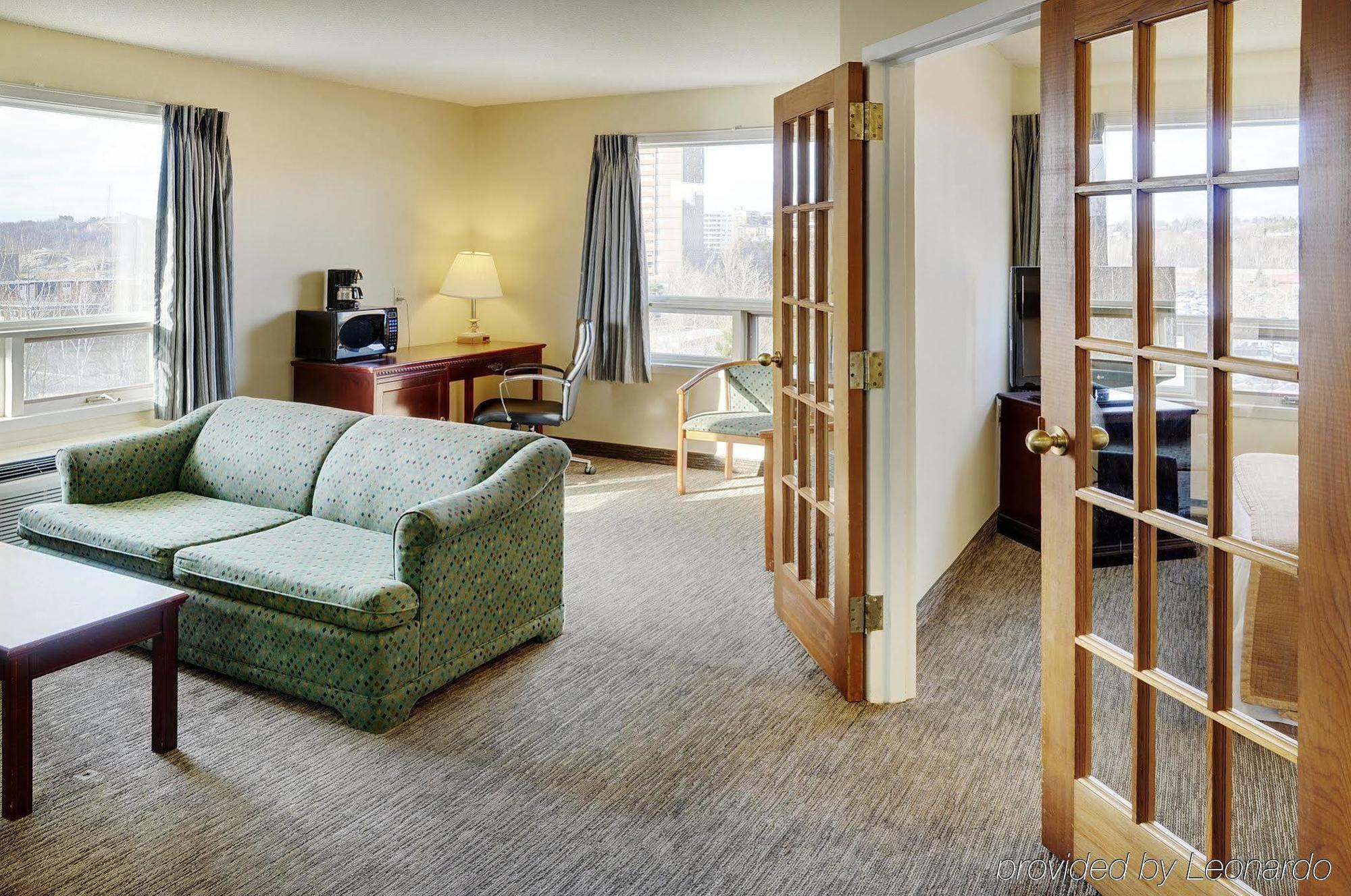 Travelodge Hotel By Wyndham Σάντμπερι Εξωτερικό φωτογραφία