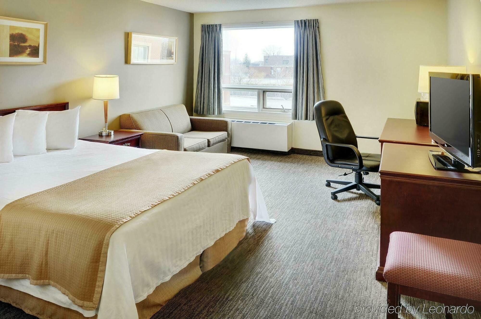 Travelodge Hotel By Wyndham Σάντμπερι Εξωτερικό φωτογραφία