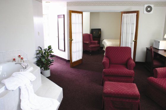 Travelodge Hotel By Wyndham Σάντμπερι Δωμάτιο φωτογραφία